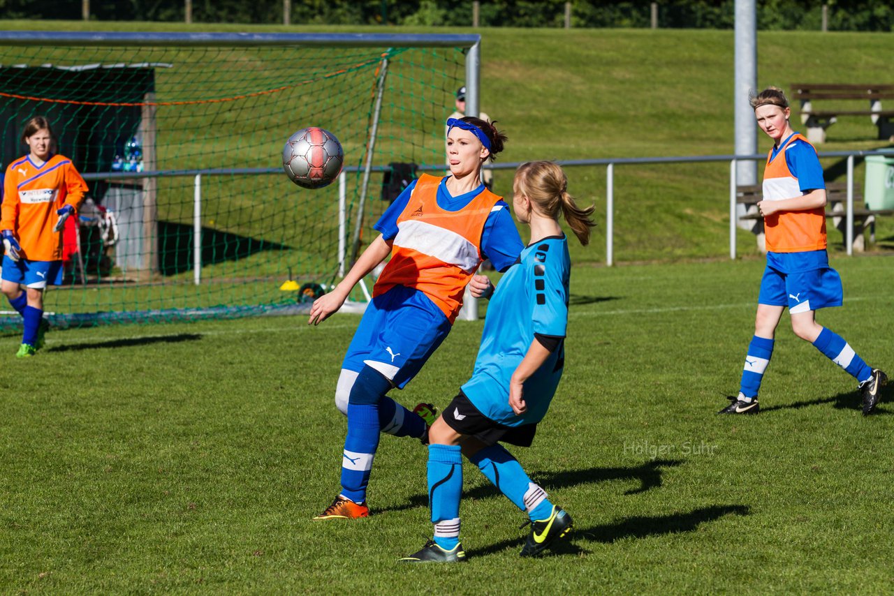Bild 94 - C-Juniorinnen FSC BraWie 08 o.W. - MTSV Olympia Neumnster o.W. : Ergebnis: 0:14